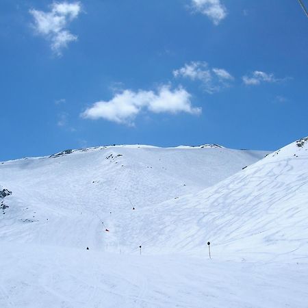 Apart Garni Dorfblick Kappl  Luaran gambar