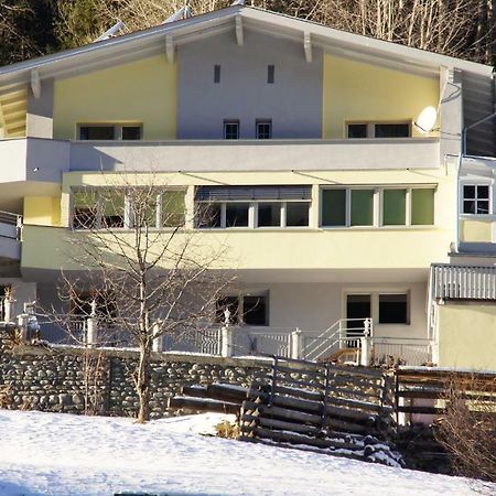 Apart Garni Dorfblick Kappl  Luaran gambar