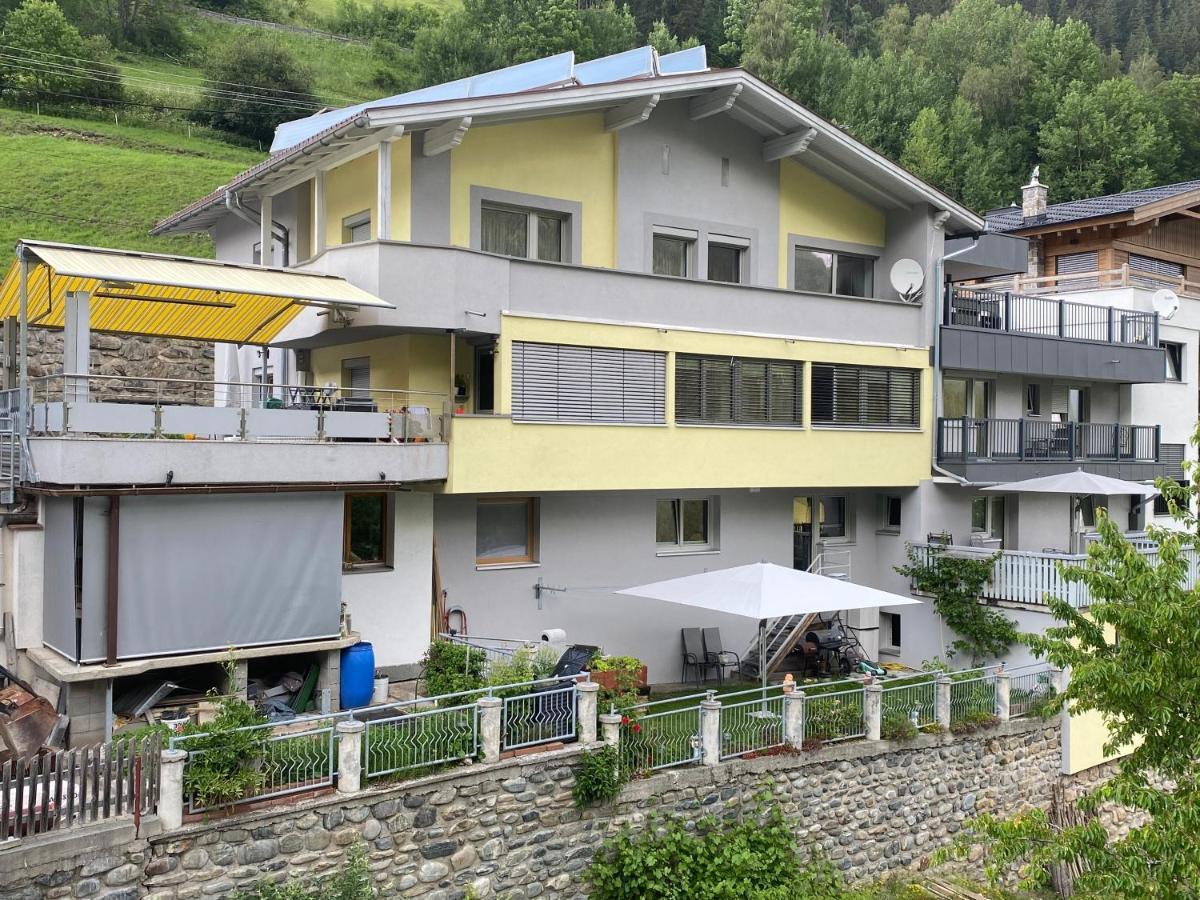 Apart Garni Dorfblick Kappl  Luaran gambar