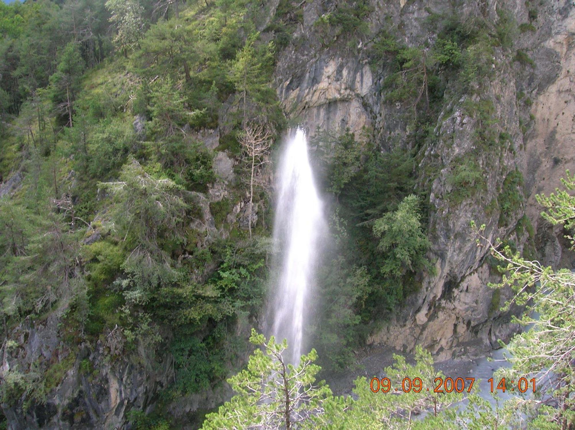 Apart Garni Dorfblick Hotel Kappl  Luaran gambar