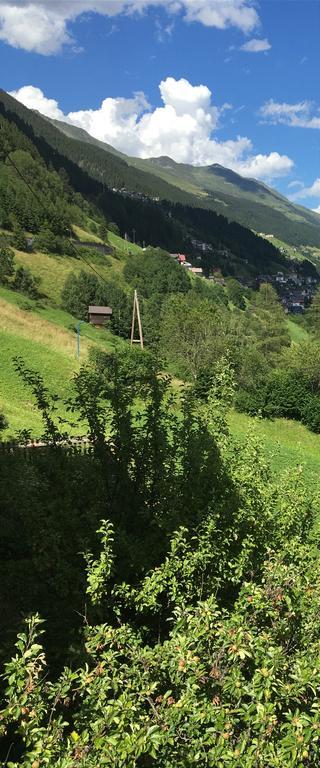 Apart Garni Dorfblick Kappl  Luaran gambar